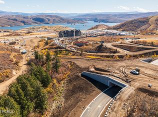 9413 N Blue Ledge Dr #106, Park City, UT 84060