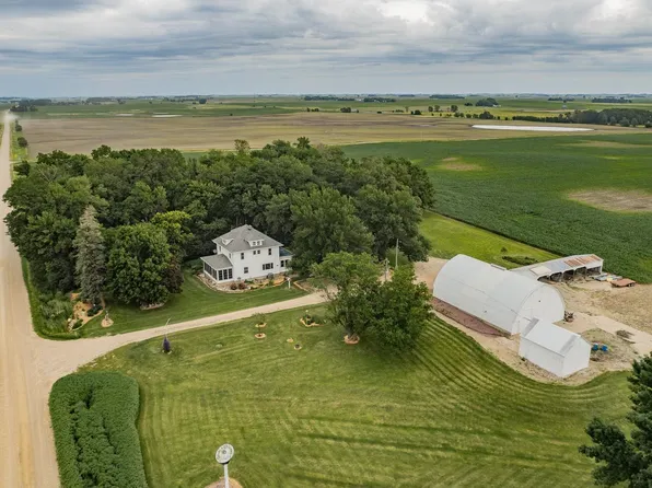 3320 270th Ave, Spencer, IA 51301