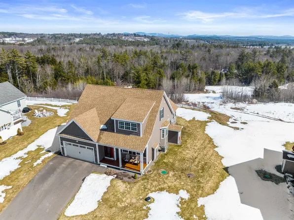 38 Rolling Hills Drive #46, Tilton, NH 03276