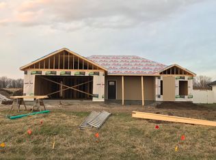 601 E Terrill Rd, Moberly, MO 65270