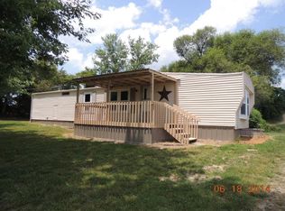 203 Blackley Creek Rd, Limestone, TN 37681