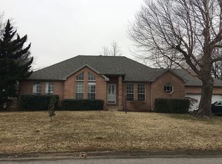 603 Ashley Dr, Sikeston, MO 63801