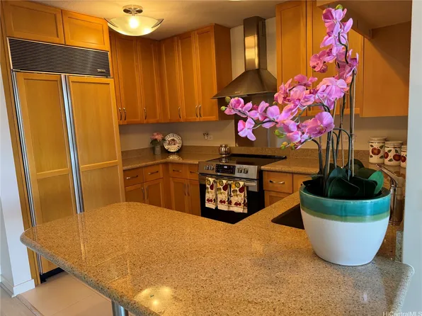 1288 Kapiolani Blvd #1-4702, Honolulu, HI 96814