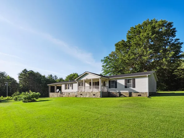1550 Woodys Store Rd, Roxboro, NC 27574
