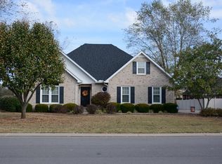 1906 Bridget Dr, Murfreesboro, TN 37129