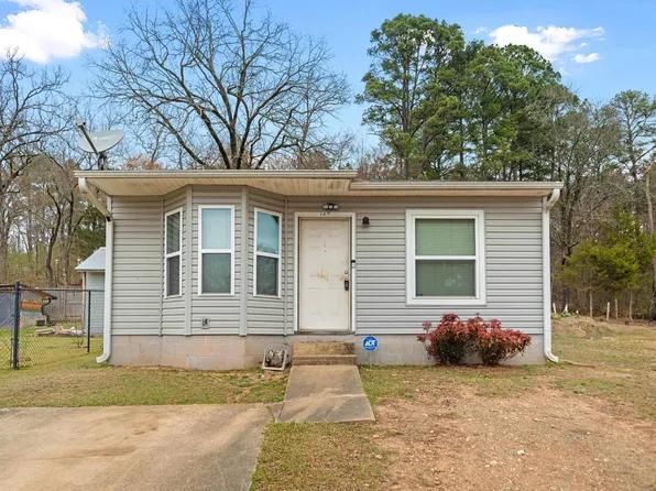 167 Chelle St, Hot Springs, AR 71901