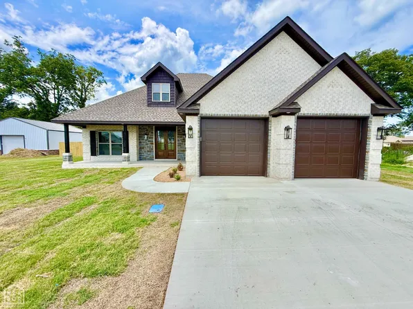 915 Remi Ln, Manila, AR 72442