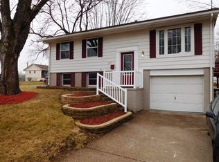 2654 N Elsie Ave, Davenport, IA