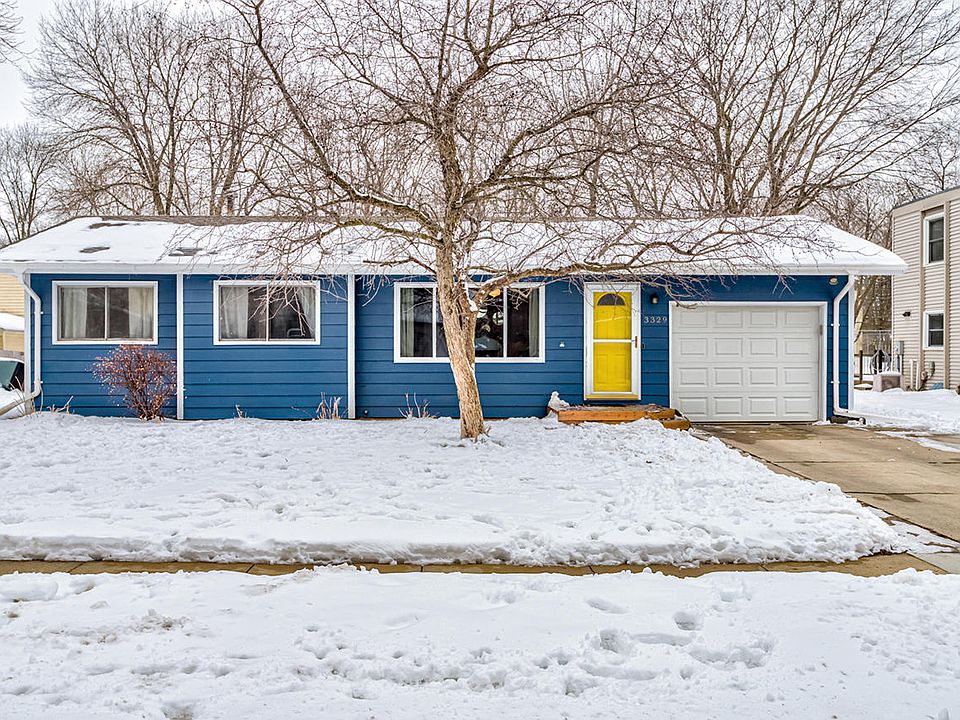 1st image of 3329 Harcourt Dr