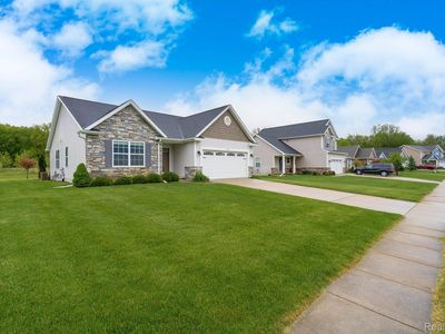 13135 River Rock Pass, Linden, MI, 48451