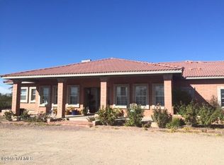 6286 W Oklahoma St, Tucson, AZ 85735