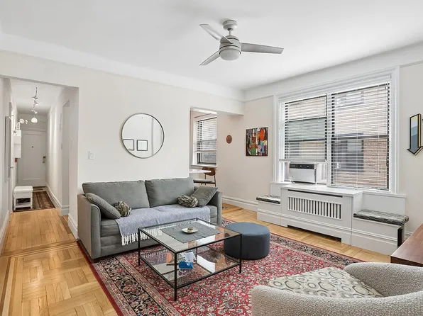 345 E 77th St APT 5H, New York, NY 10075