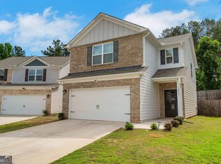 10814 Wheeler Trce, Hampton, GA 30228
