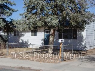 410 Burlington Ave, Colorado Springs, CO 80905