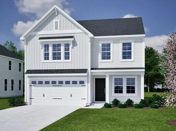 2300 Mill Loop, Spartanburg, SC 29301