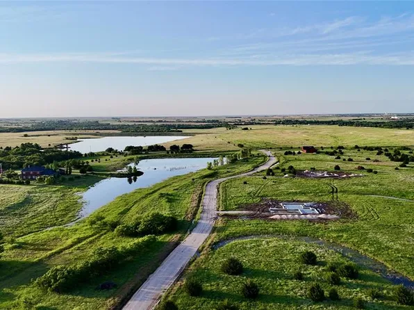 5 E 880th Rd Lot 5, Cashion, OK 73016