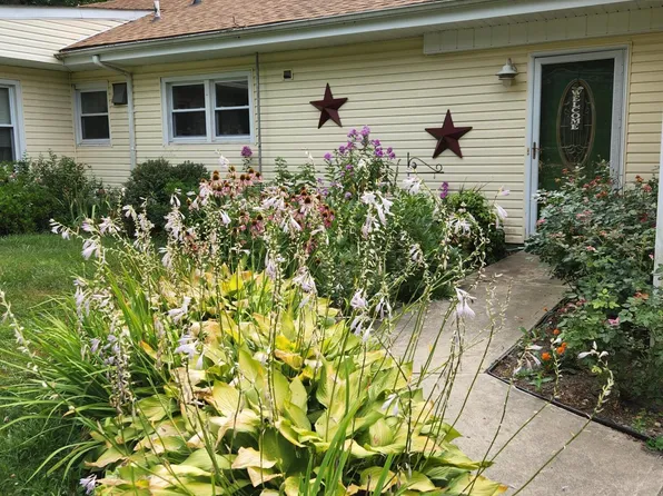 23 N Rochdale Avenue, Roosevelt, NJ 08555