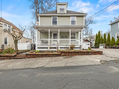 45 11th Ave, Haverhill, MA, 01830