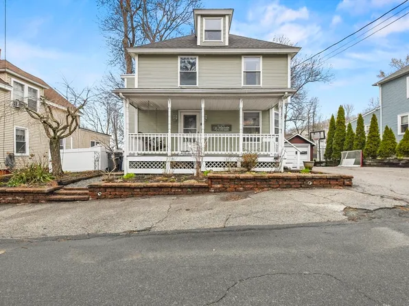 45 11th Ave, Haverhill, MA 01830