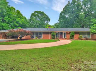 514 Wood St, Troy, NC 27371