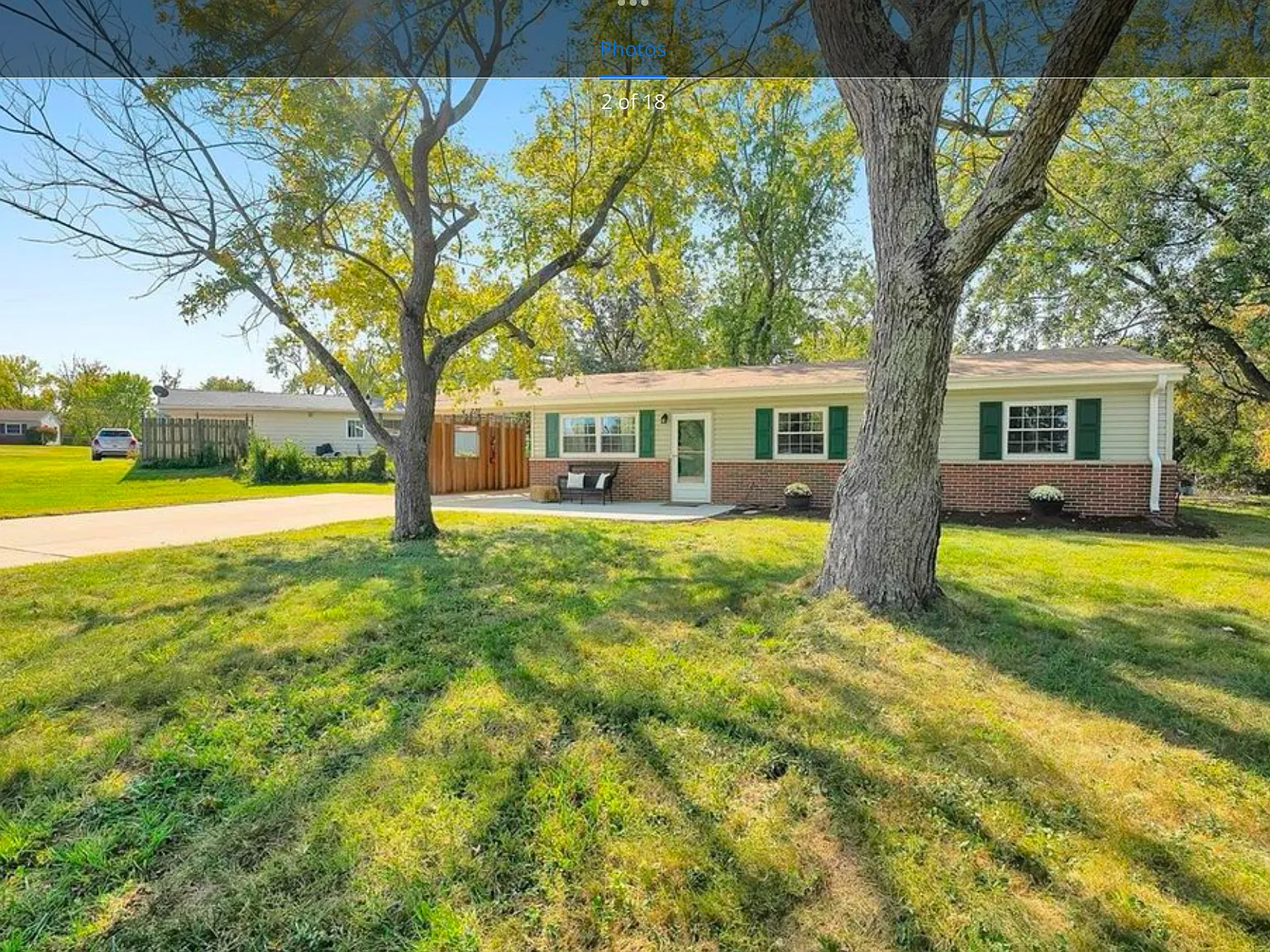 3 bed, 1008 sqft, $2,200 — Photo 4