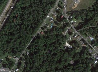 13357 Catoctin Furnace Rd, Thurmont, MD 21788