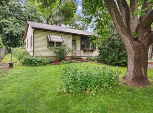 803 Kelly Pl, Monona, WI 53716