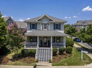 300 Village Loop Dr, Apex, NC 27502