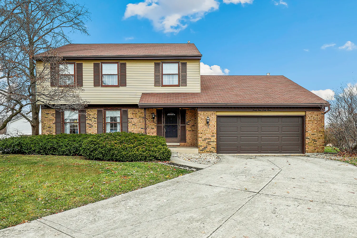 3463 Donovan Dr photo 1