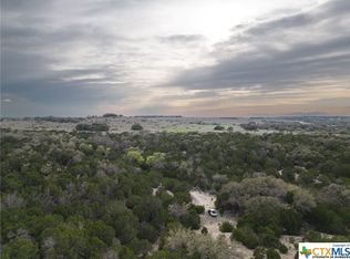 County Road 3100, Kempner, TX 76539