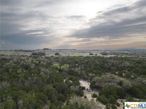 County Road 3100, Kempner, TX 76539