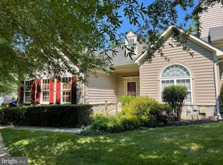 147 Teapot Ct #147, Reisterstown, MD 21136
