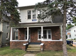 1137 S Forest Ave, Ann Arbor, MI 48104