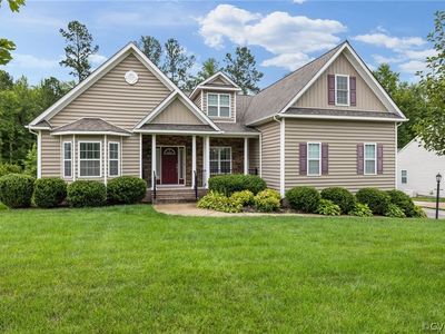 607 Bella Way, North Chesterfield, VA, 23236