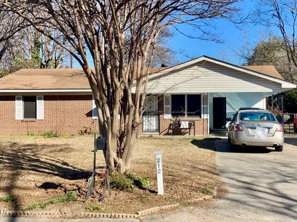 212 Fava Dr, Greenville, MS 38701