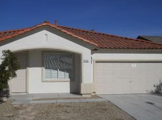 2132 Easedale Ct, North Las Vegas, NV 89031