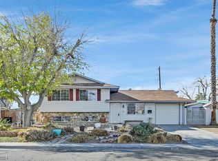 2557 Eagle St, Las Vegas, NV 89142
