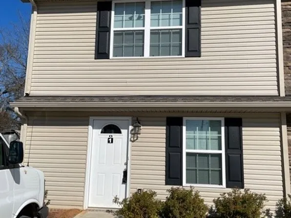 308 Dill Ln #A1, Murfreesboro, TN 37127