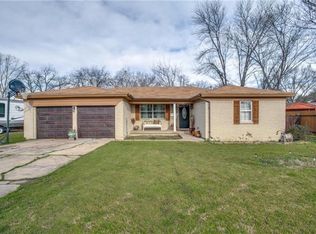 3625 Sheridon Dr, North Richland Hills, TX 76117