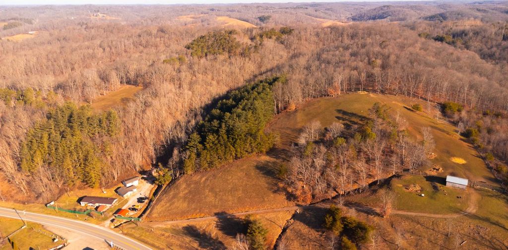 Real estate listing image