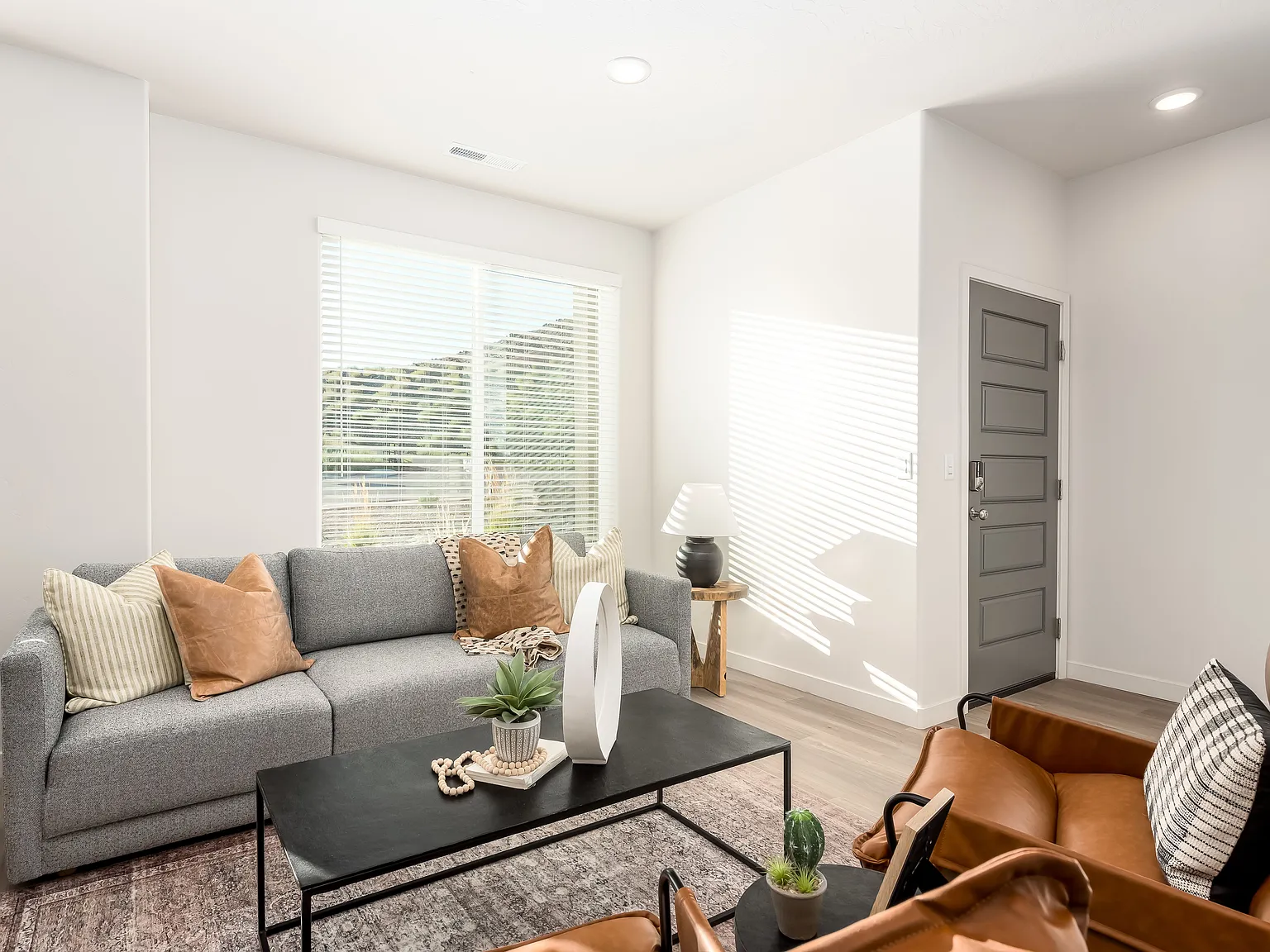 Black Ridge Townhomes — Photo 3