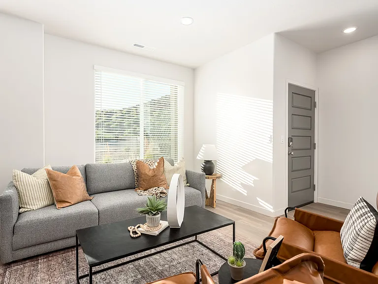 Black Ridge Townhomes — Photo 3