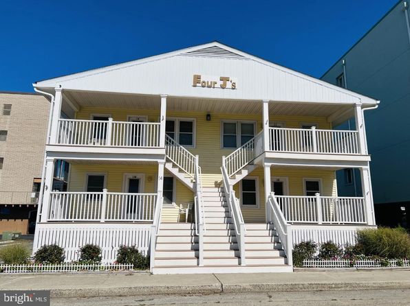 Ocean City MD Condos & Apartments For Sale - 86 Listings | Zillow
