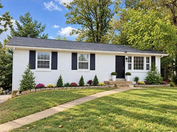 133 Luna Dr, Nashville, TN 37211