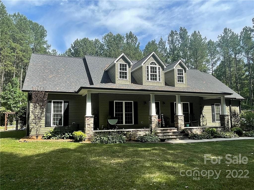 2835 Rd, Gold Hill, NC 28071 Zillow