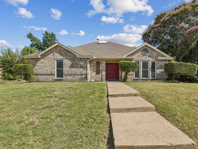 8918 Woodlake Dr, Rowlett, TX, 75088
