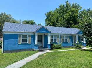 869 Pearce St, Memphis, TN 38107