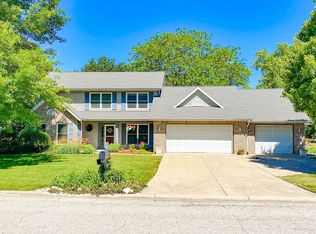 4812 E Foxmoor Ln, Lafayette, IN 47905