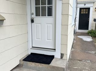 9-13 Chestnut St #11, Manchester, CT 06040