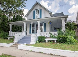 304 E High St, Pendleton, IN 46064